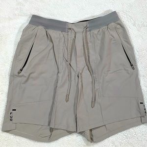 License to train 7”